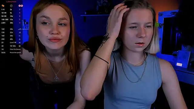 gloria bubble online show from October 6, 2025, 2:36 pm