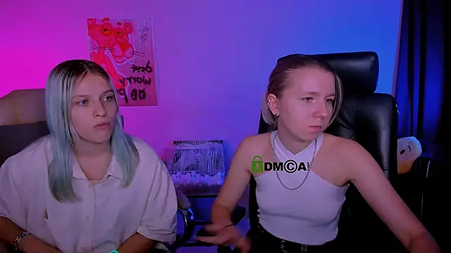 gloria bubble online show from November 10, 2025, 8:19 pm