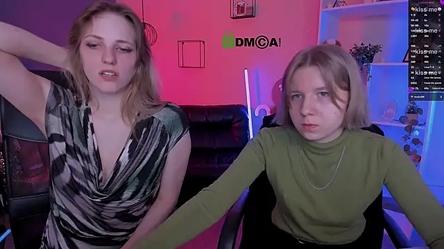 gloria bubble online show from January 5, 2026, 7:50 pm