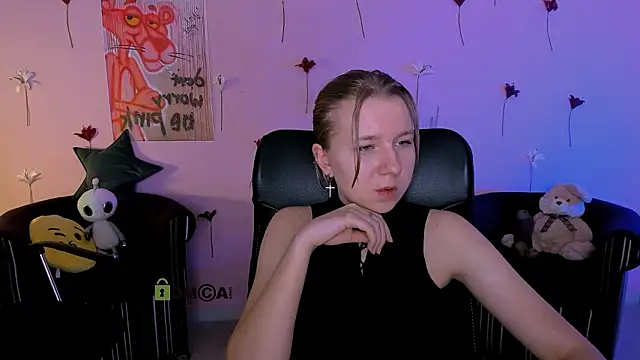 gloria bubble online show from February 14, 2026, 11:34 pm