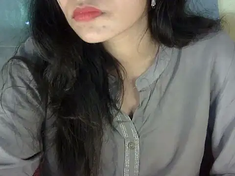 Neha Sharma1 online show from September 12, 2025, 9:09 am