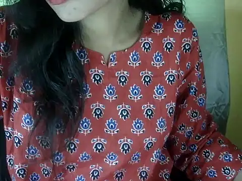 Neha Sharma1 online show from September 18, 2025, 9:00 am