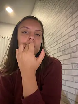 Snapshot of gaucha5 chatting on October 20, 2025, 10:43 pm gaucha5 online show from October 20, 2025, 10:43 pm