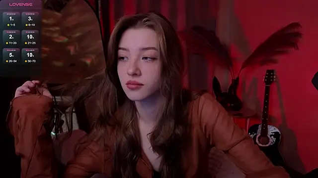 AstraMist online show from October 6, 2025, 1:52 pm