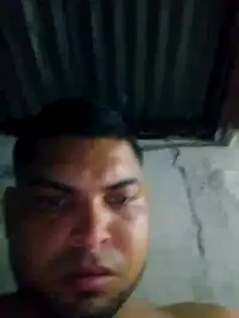 Darwinmoreno online show from November 10, 2025, 10:31 pm