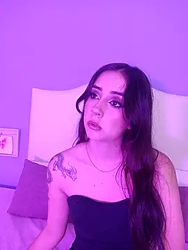 sharlot24 online show from September 13, 2025, 3:39 am