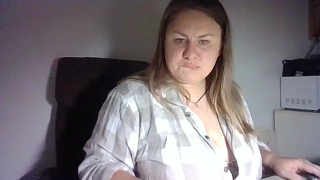 MartaXLove online show from September 10, 2025, 4:29 pm