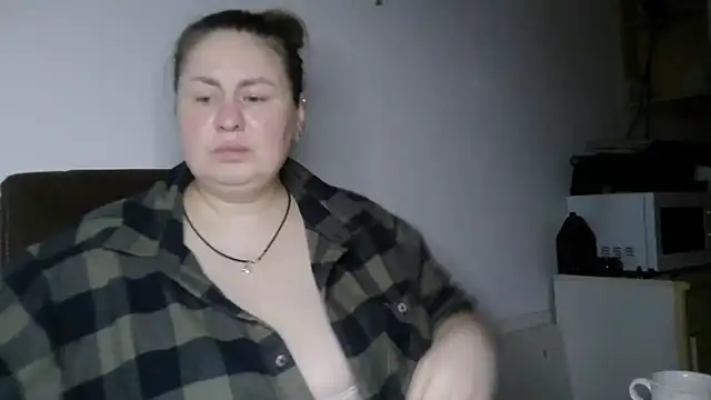 MartaXLove online show from February 10, 2026, 7:51 pm