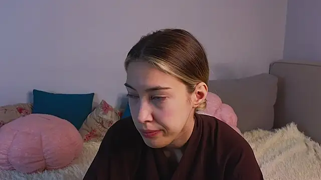 AngelicRice online show from September 26, 2025, 11:14 am