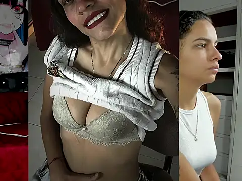 Skylovershot online show from February 6, 2026, 5:27 pm