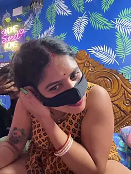 V-Hot-Sweti online show from November 27, 2025, 7:27 pm