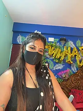 V-Hot-Sweti online show from February 23, 2026, 4:59 pm