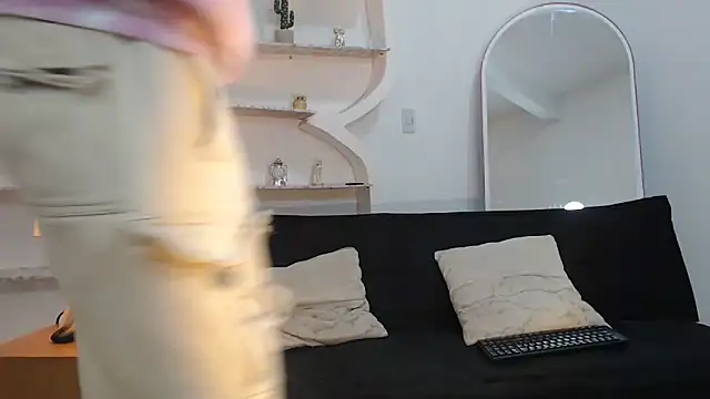 GRETTY BOYS online show from September 20, 2025, 1:17 am