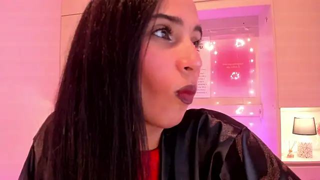 LexxaQueen online show from October 30, 2025, 4:14 am