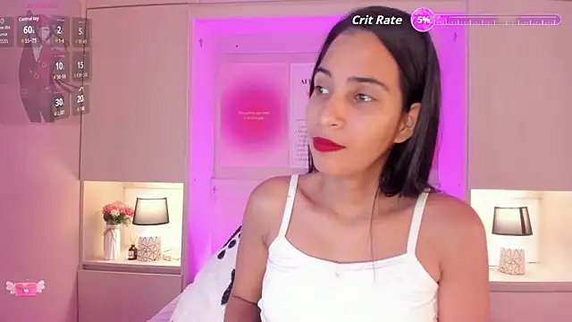 LexxaQueen online show from January 15, 2026, 4:06 am