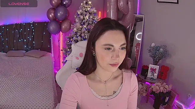 Leri Star online show from February 7, 2026, 6:33 pm