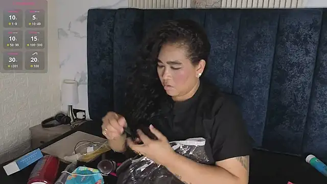 yunkeyc online show from April 8, 2026, 8:58 am