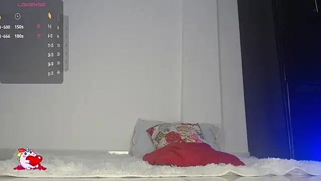 Aprill18  online show from December 1, 2025, 1:27 pm