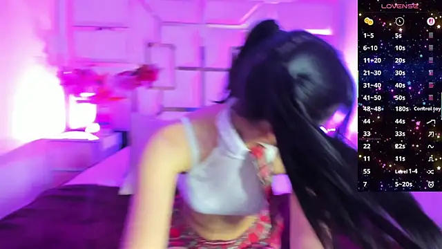 camila carter1 online show from September 26, 2025, 8:35 pm