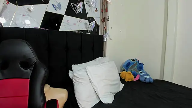 sophia arevalo online show from July 10, 2026, 3:11 am