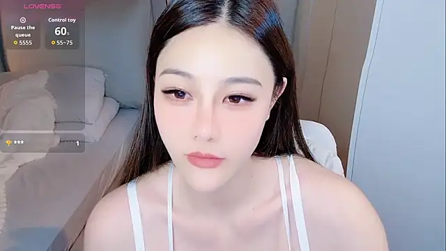 Auu-777 online show from September 11, 2025, 8:14 am