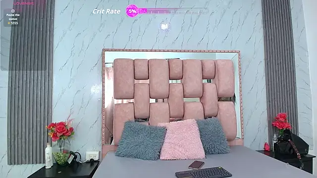 SofiaSommers online show from September 22, 2025, 7:16 pm