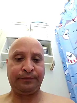 RasingSpark online show from April 23, 2026, 8:22 pm