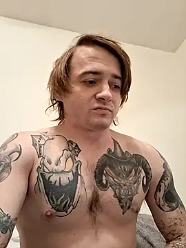 Mr nightfall online show from February 7, 2026, 12:58 am