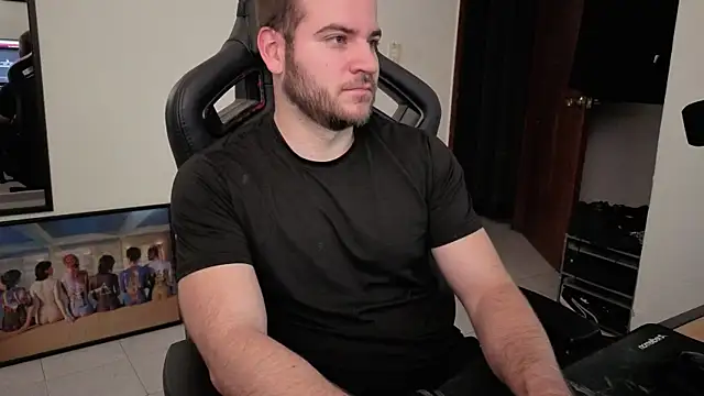 Paul00474 online show from September 18, 2025, 3:25 pm