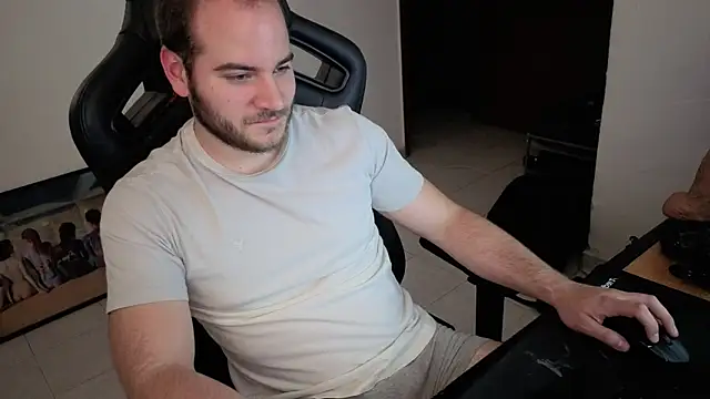 Paul00474 online show from September 24, 2025, 4:05 am