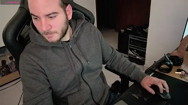 Paul00474 online show from September 26, 2025, 2:04 am