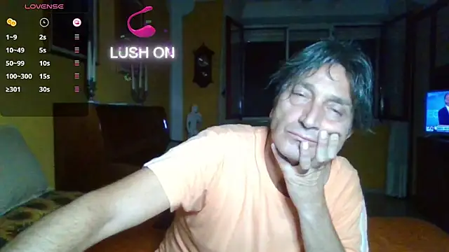 lattediyak online show from July 13, 2026, 1:41 am