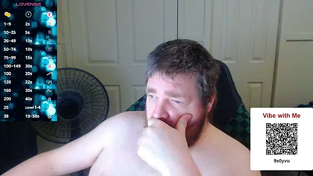 NeedyGlister online show from November 25, 2025, 5:35 pm