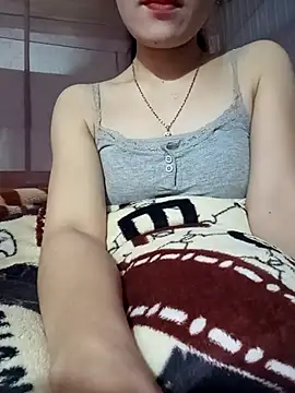 LucyyLy online show from January 11, 2026, 12:59 am