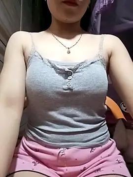 LucyyLy online show from March 8, 2026, 11:30 pm