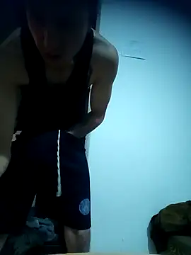 Snapshot of DebutingPathway chatting on November 20, 2025, 7:57 pm DebutingPathway online show from November 20, 2025, 7:57 pm