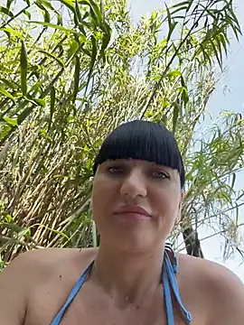 Snapshot of MysticCleo chatting on June 8, 2026, 9:31 am MysticCleo online show from June 8, 2026, 9:31 am
