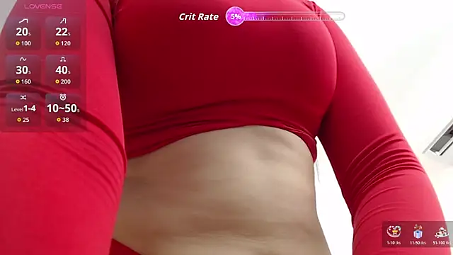 ivorynoir online show from October 20, 2025, 12:38 pm