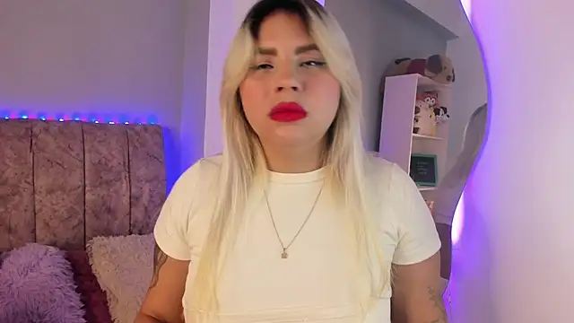 naomi sanz online show from May 19, 2026, 5:36 am