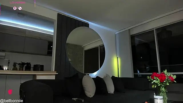 belllbonniie online show from June 12, 2026, 2:21 am