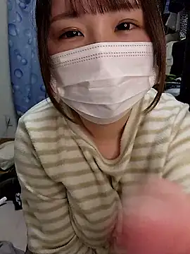 Snapshot of --MIYUKI chatting on April 27, 2026, 4:27 pm --MIYUKI online show from April 27, 2026, 4:27 pm