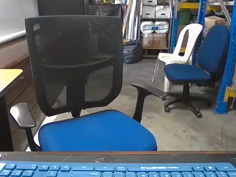 jayden cooper1 online show from September 29, 2025, 12:10 pm