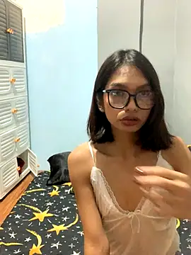 melahjane online show from November 25, 2025, 3:06 am