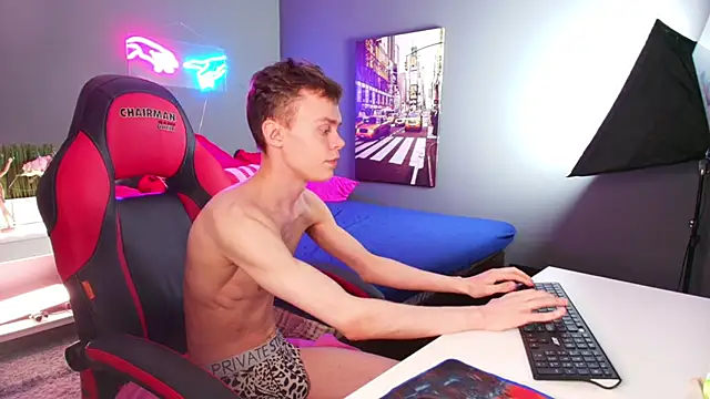 Brad Myles online show from October 1, 2025, 2:45 pm