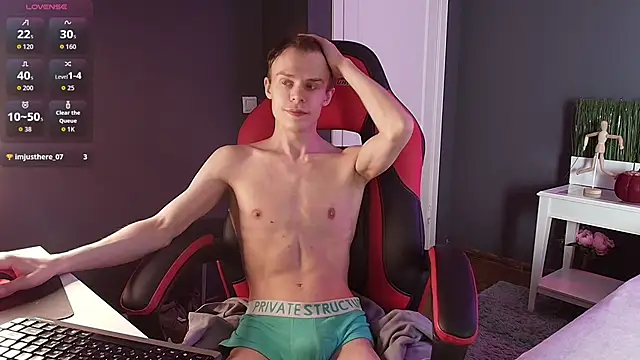 Brad Myles online show from October 24, 2025, 2:24 pm