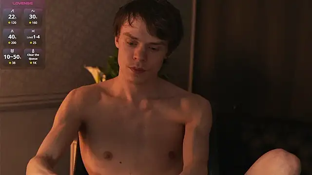 Brad Myles online show from February 19, 2026, 8:16 pm