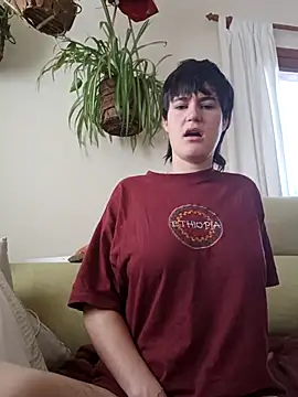 Snapshot of MissNaughty333 chatting on February 25, 2026, 11:53 am MissNaughty333 online show from February 25, 2026, 11:53 am