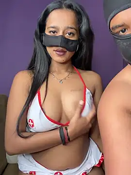 Snapshot of Dual_Desire79 chatting on June 5, 2026, 6:52 am Dual Desire79 online show from June 5, 2026, 6:52 am