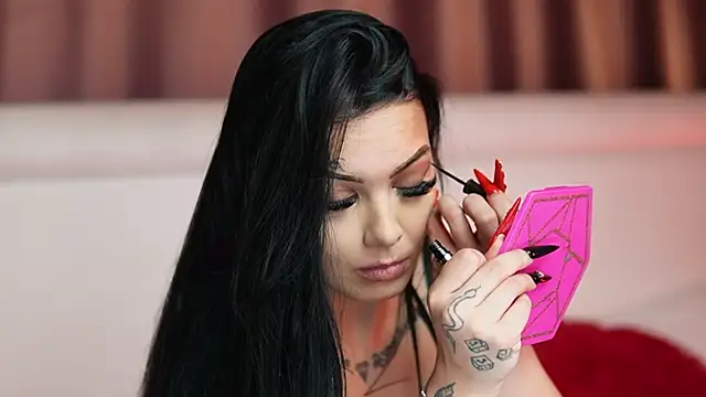 KarsynJaydde online show from January 10, 2026, 8:10 pm