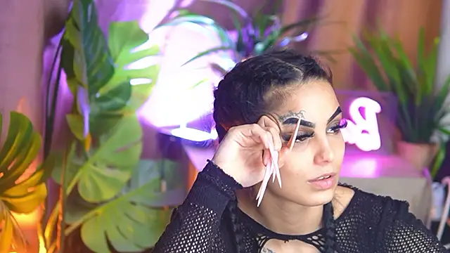 KarsynJaydde online show from March 29, 2026, 3:17 am